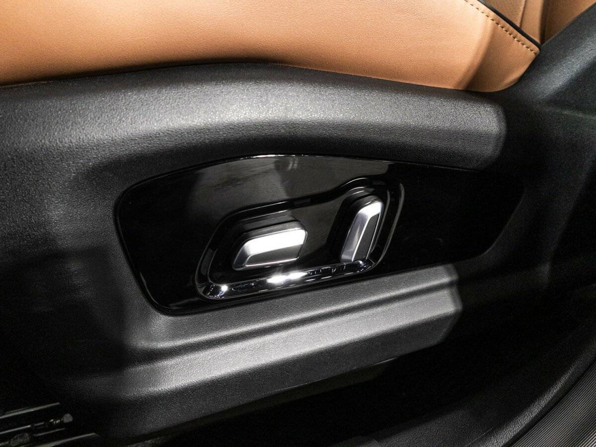 Купить OMODA C5 с пробегом. Фото: #16