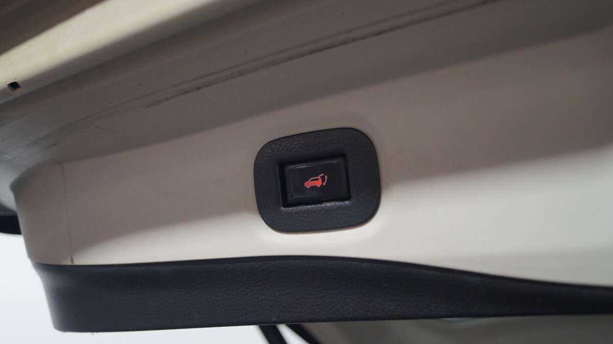 Купить Nissan X-Trail с пробегом. Фото: #15