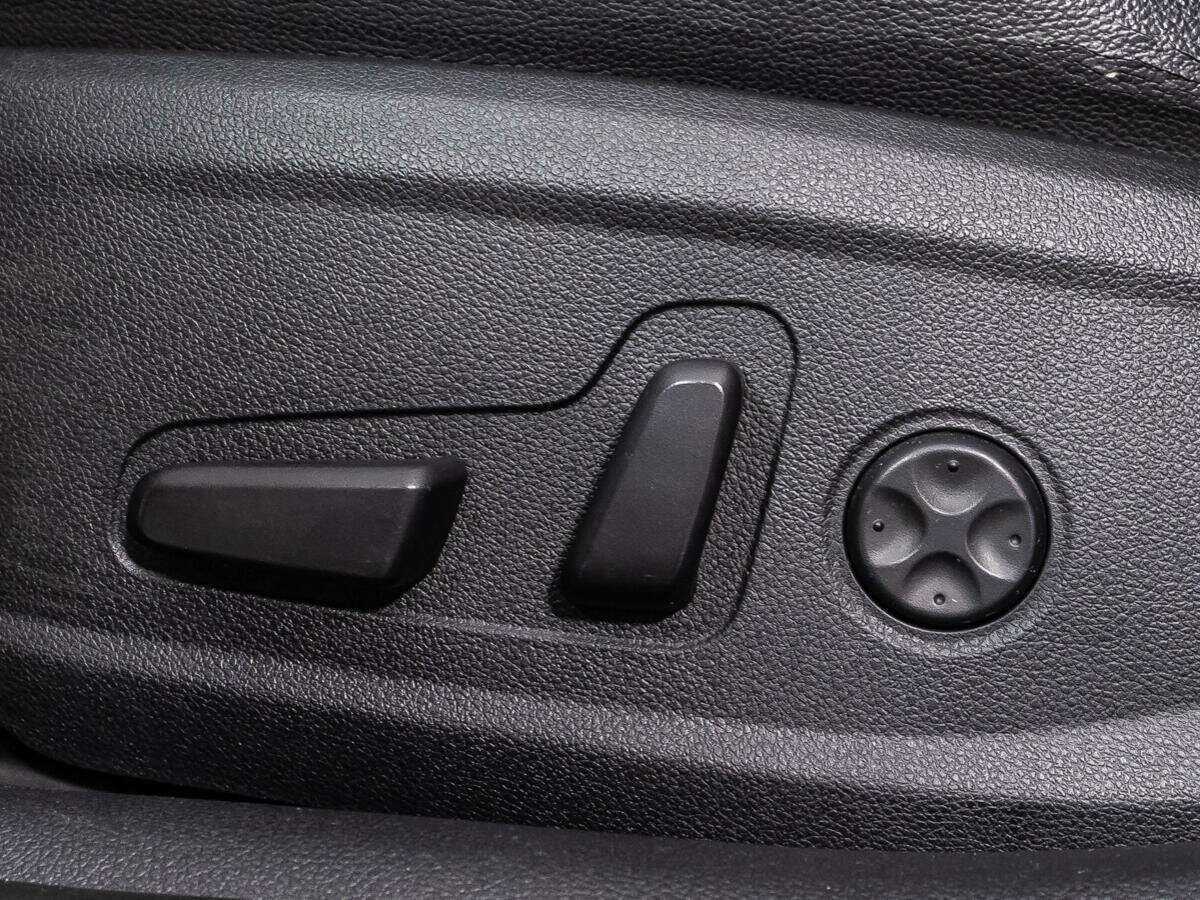 Купить Kia Optima с пробегом. Фото: #14