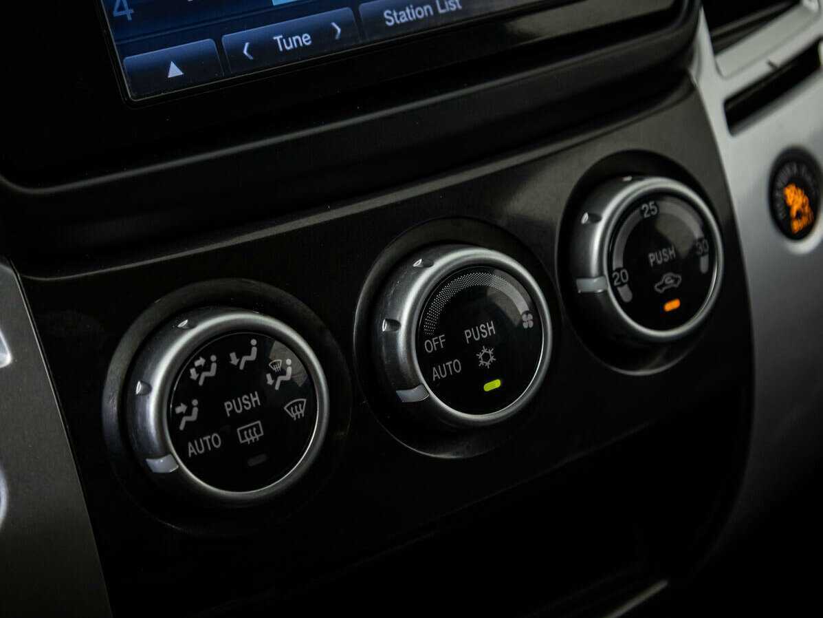 Купить Mitsubishi Pajero Sport с пробегом. Фото: #16