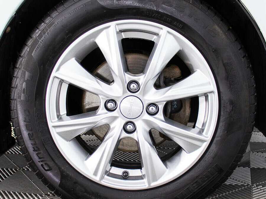 Купить Kia Rio с пробегом. Фото: #16