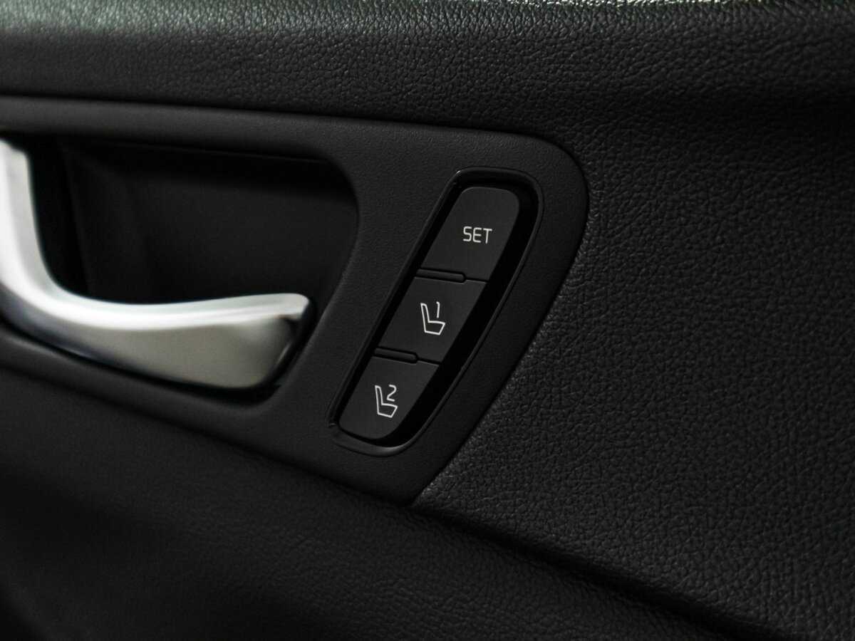 Купить Kia Optima с пробегом. Фото: #17