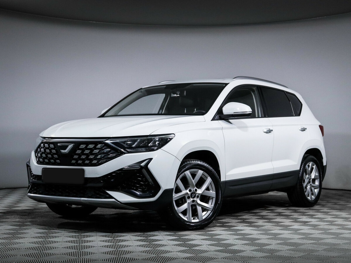 Купить Jetta VS5 с пробегом. Посмотреть фото