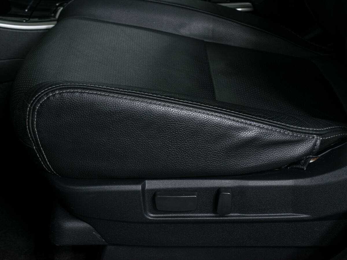 Купить Mitsubishi Outlander с пробегом. Фото: #14