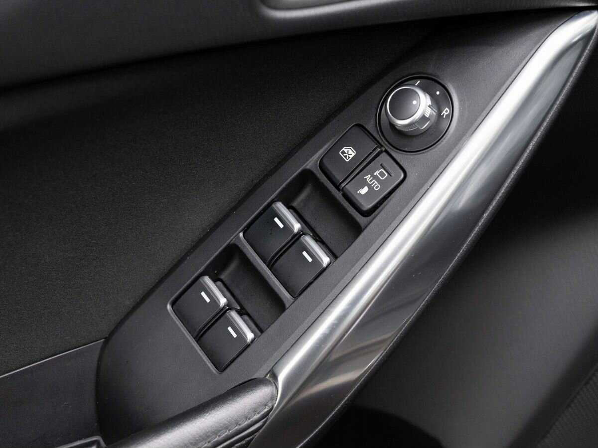 Купить Mazda 6 с пробегом. Фото: #18