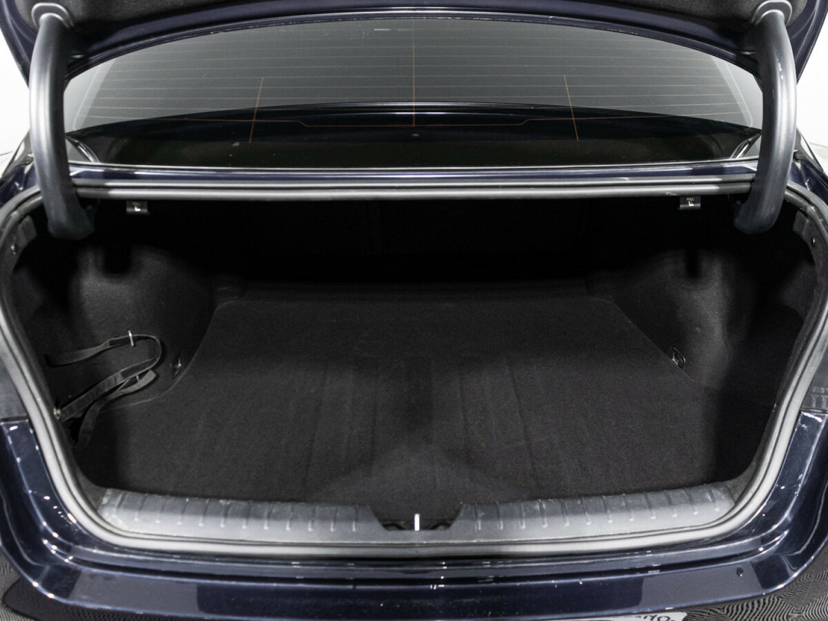 Купить Kia Optima с пробегом. Фото: #17