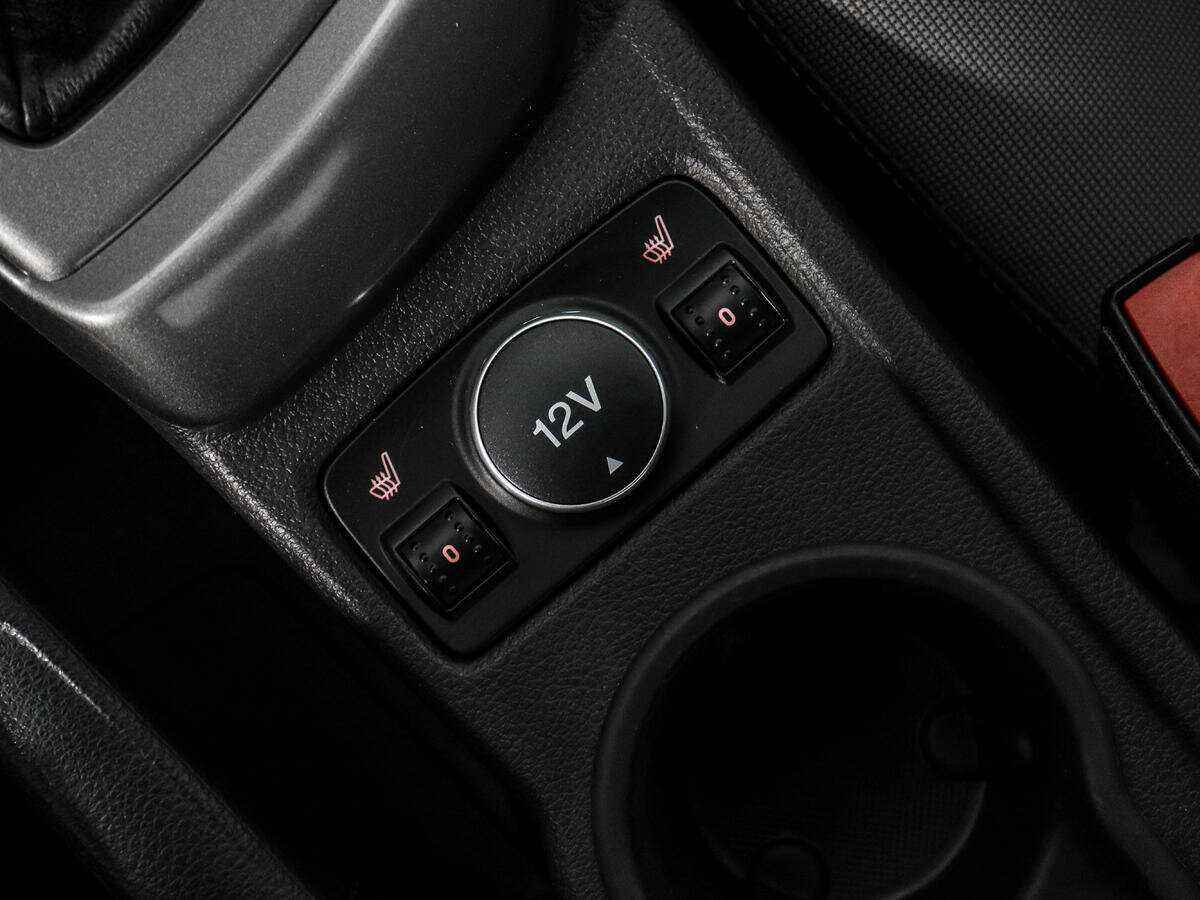 Купить Ford Focus с пробегом. Фото: #9