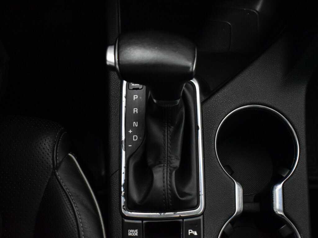 Купить Kia Sportage с пробегом. Фото: #10