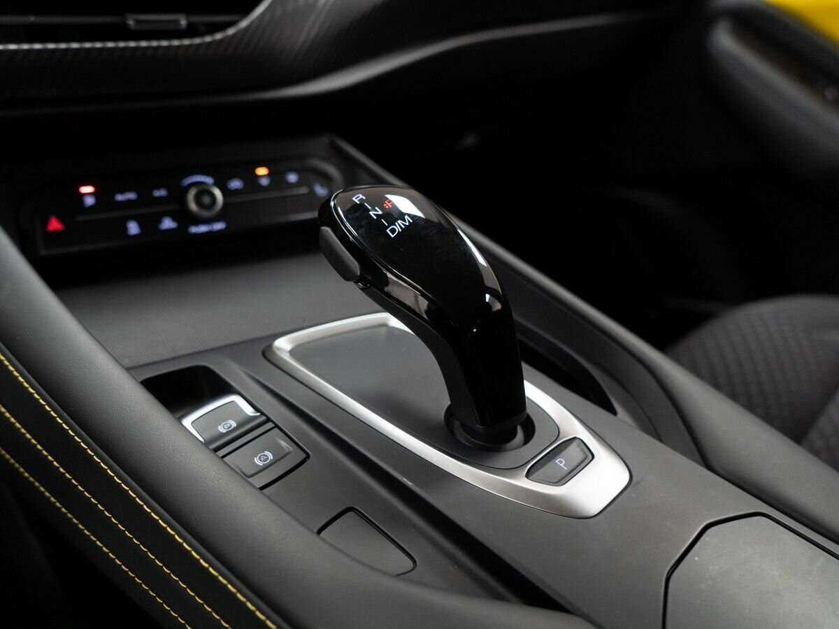 Купить Haval F7x с пробегом. Фото: #11