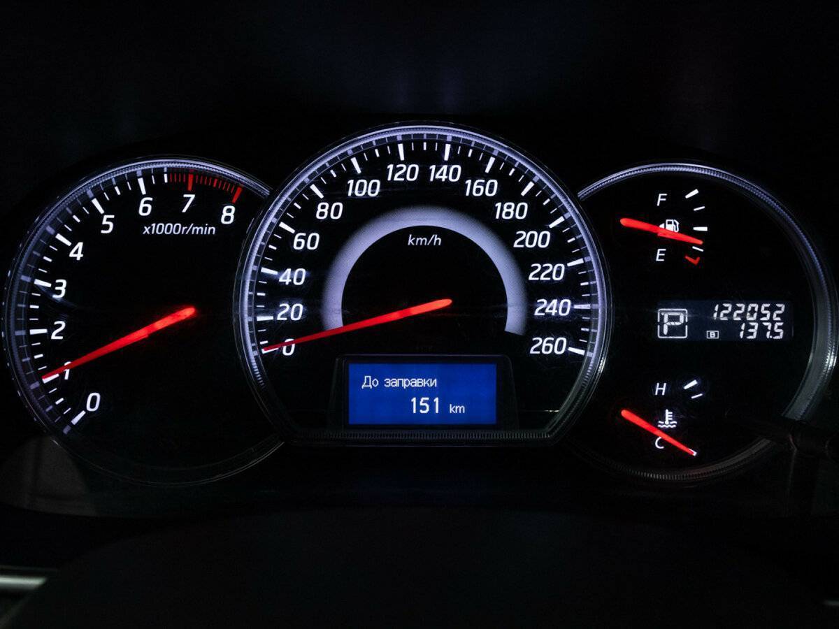 Купить Nissan Teana с пробегом. Фото: #10