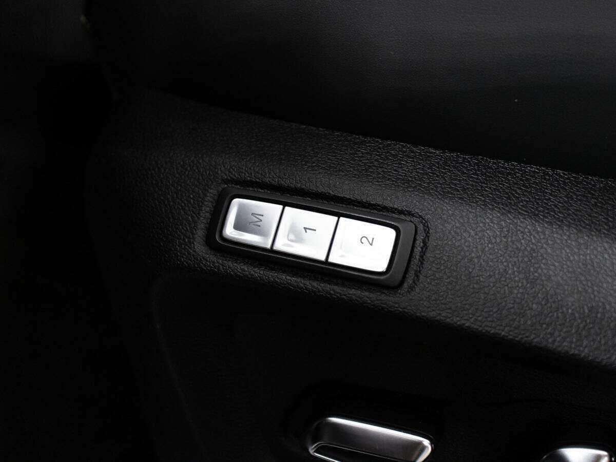 Купить Chery Tiggo 8 Pro с пробегом. Фото: #20