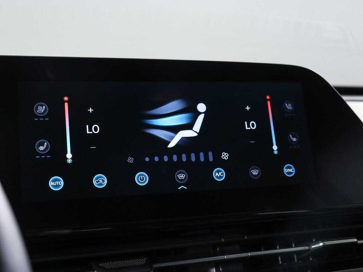 Купить OMODA C5 с пробегом. Фото: #15