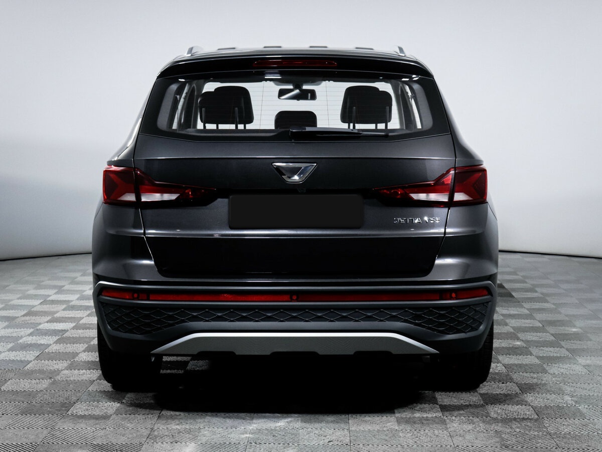 Купить Jetta VS5 с пробегом. Фото: #4