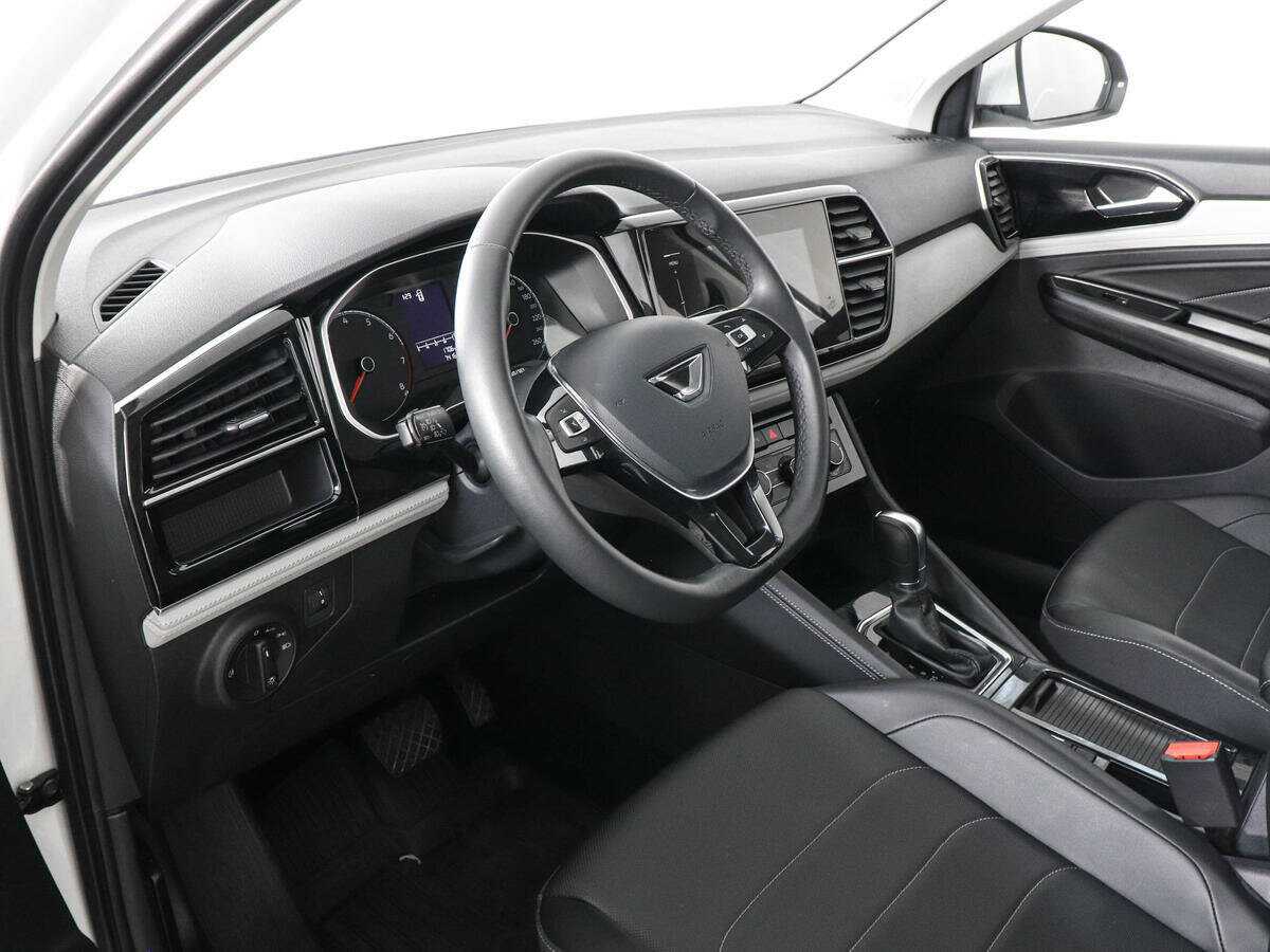 Купить Jetta VS5 с пробегом. Фото: #8