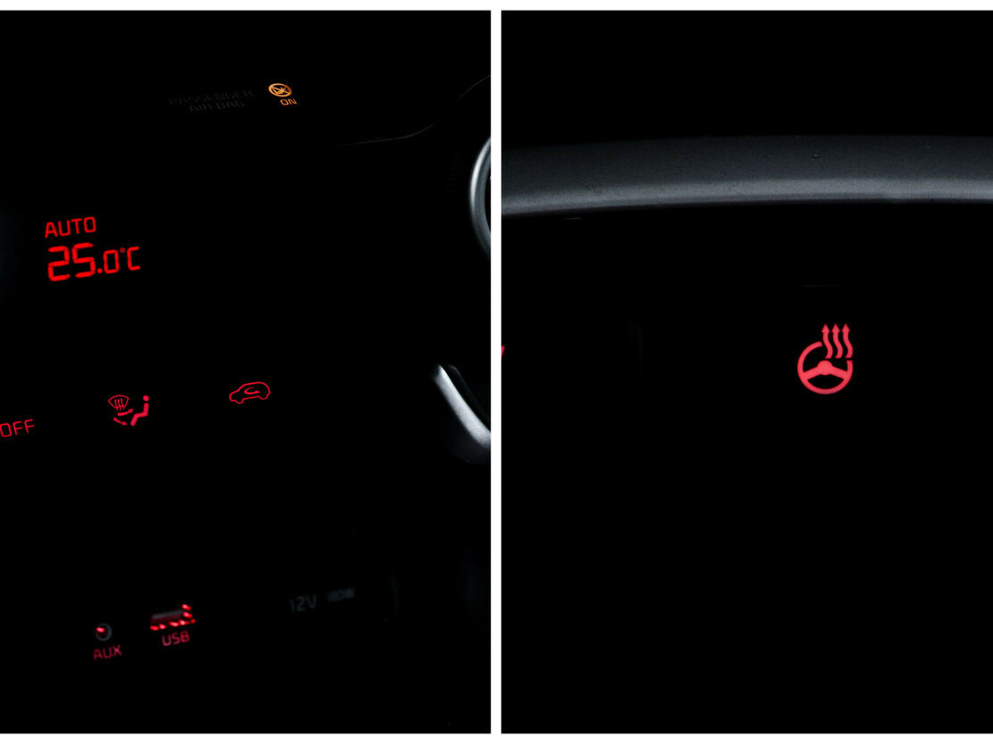 Купить Kia Picanto с пробегом. Фото: #13