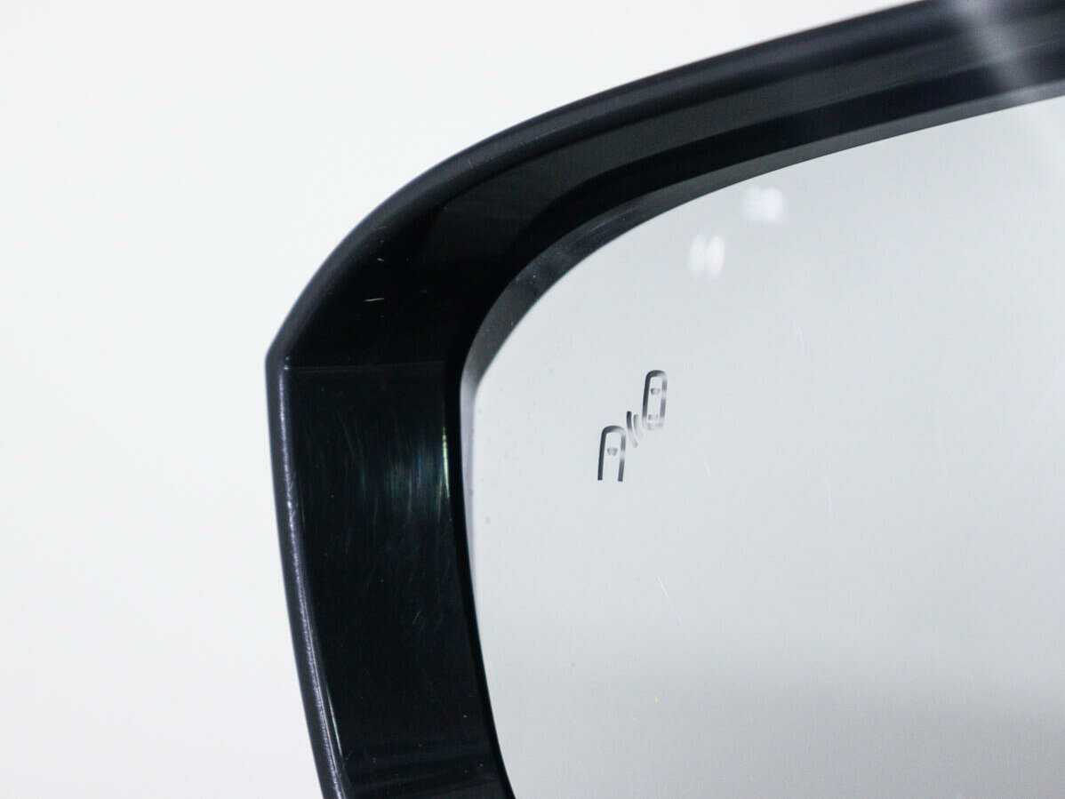 Купить EXEED LX с пробегом. Фото: #23