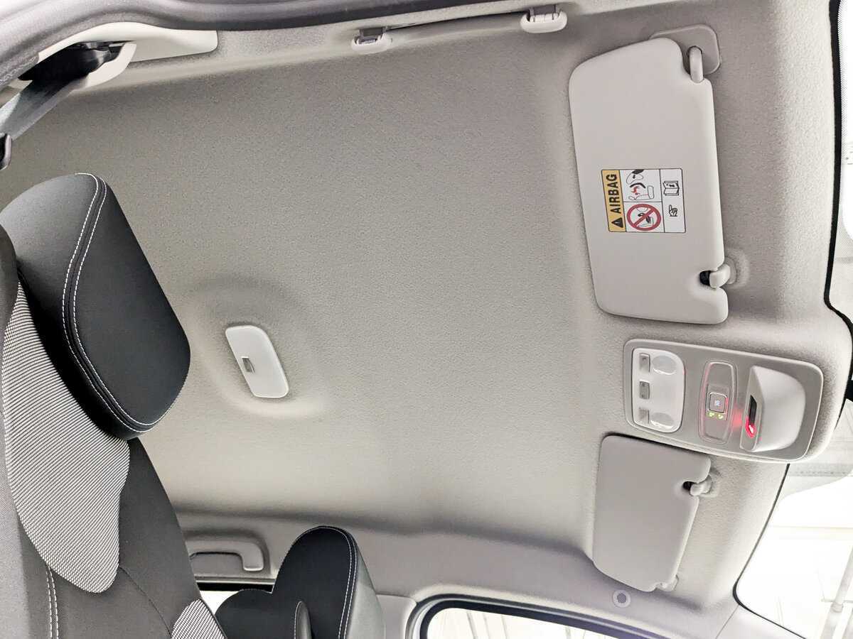 Купить Renault Kaptur с пробегом. Фото: #21