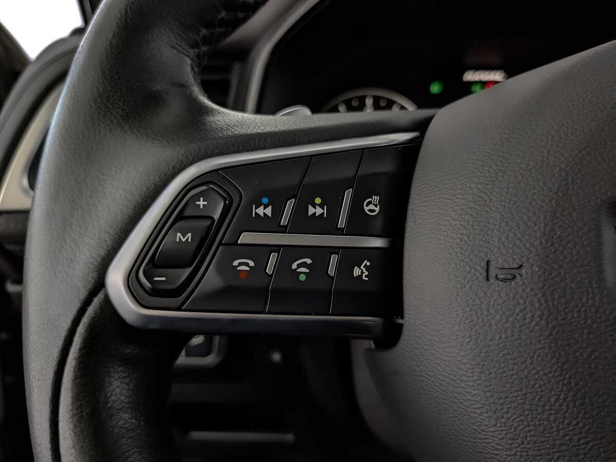 Купить Haval F7 с пробегом. Фото: #25