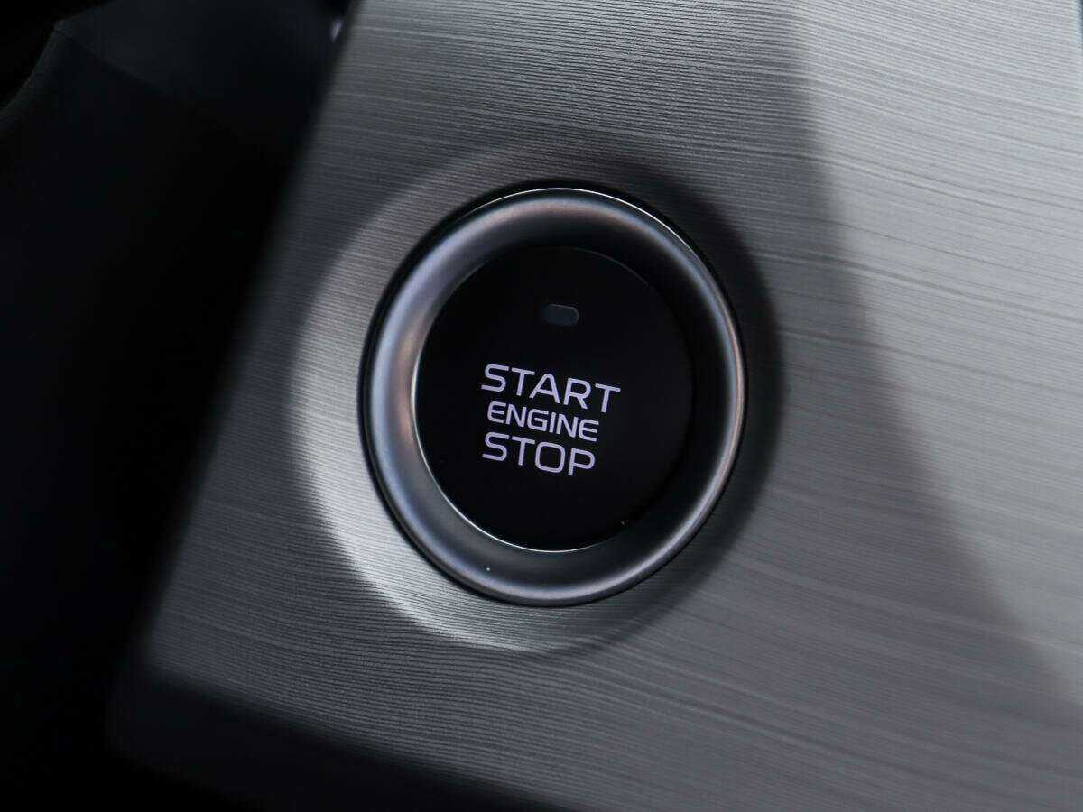 Купить Geely Atlas с пробегом. Фото: #19