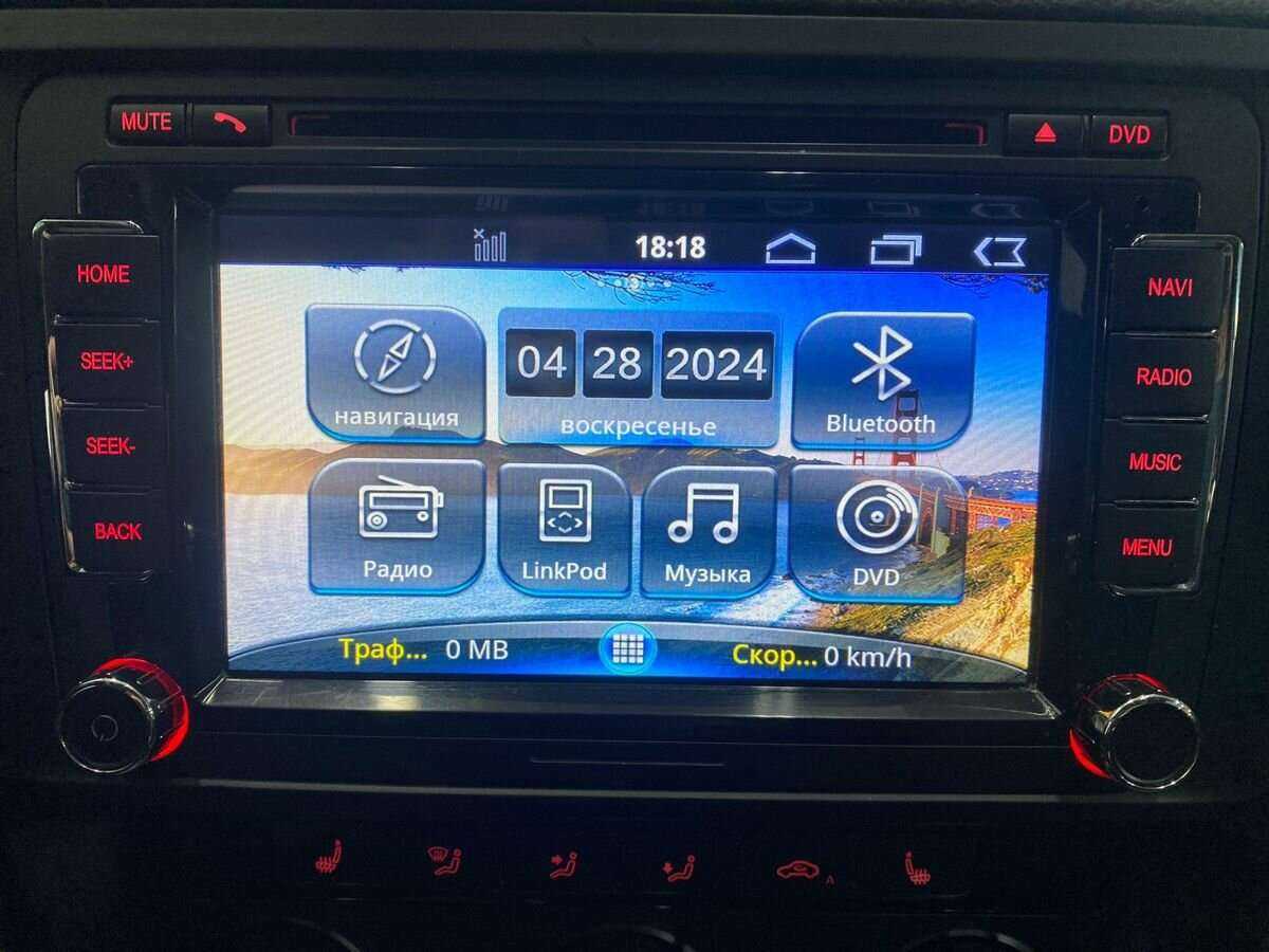 Купить Volkswagen Jetta с пробегом. Фото: #13