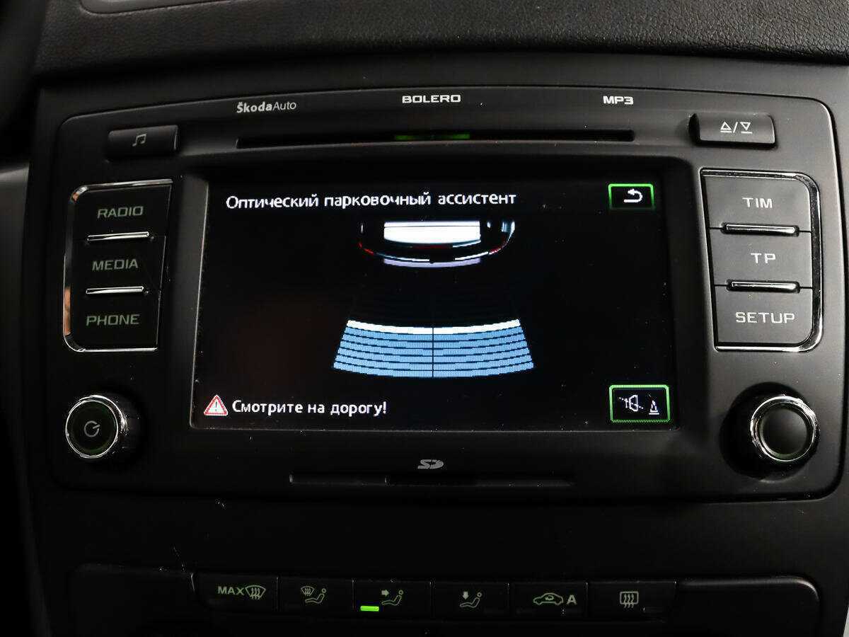 Купить Skoda Yeti с пробегом. Фото: #15