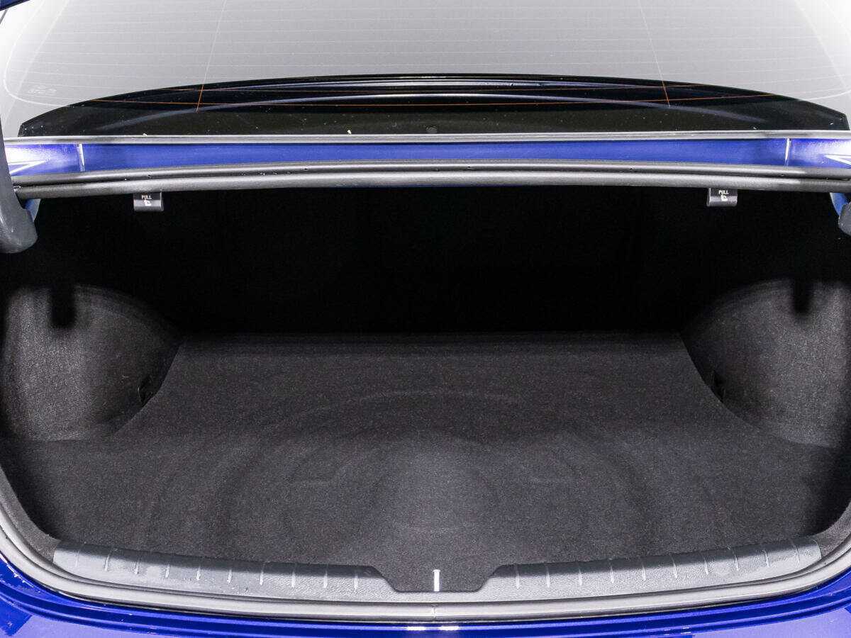 Купить Kia K5 с пробегом. Фото: #14