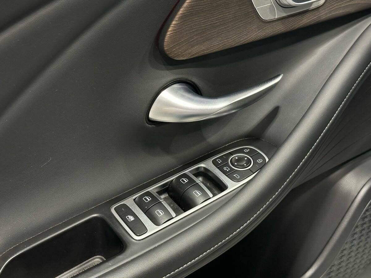 Купить Chery Arrizo 8 с пробегом. Фото: #22