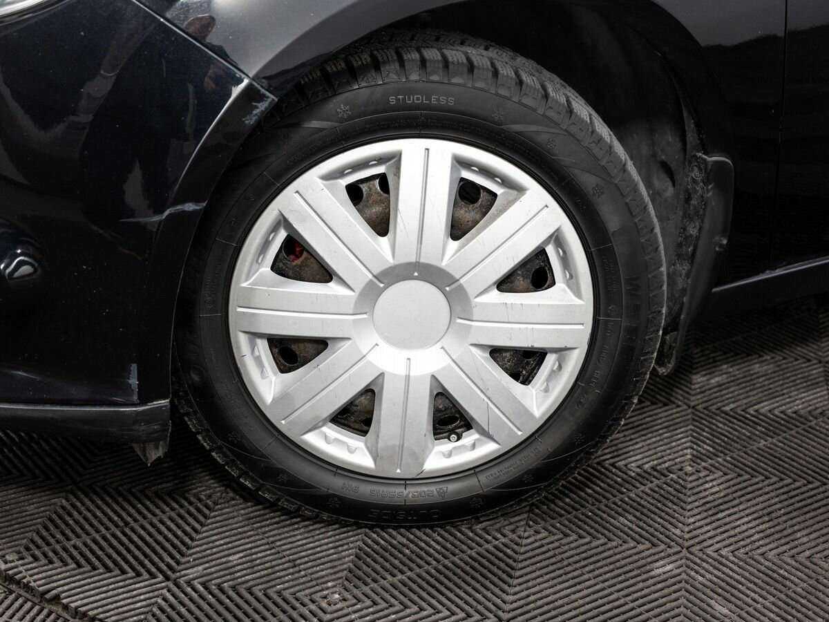 Купить Ford Focus с пробегом. Фото: #9