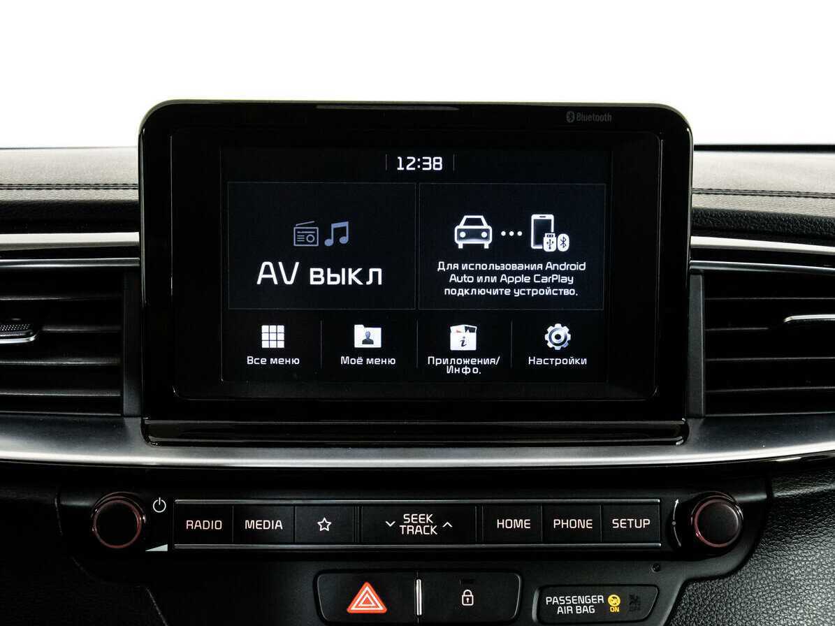 Купить Kia Ceed с пробегом. Фото: #14