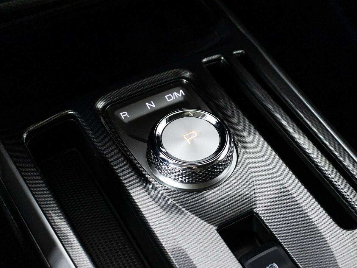 Купить Haval Jolion с пробегом. Фото: #14