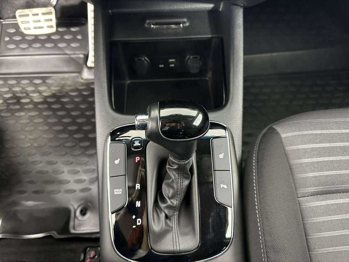 Купить Kia Cerato с пробегом. Фото: #12