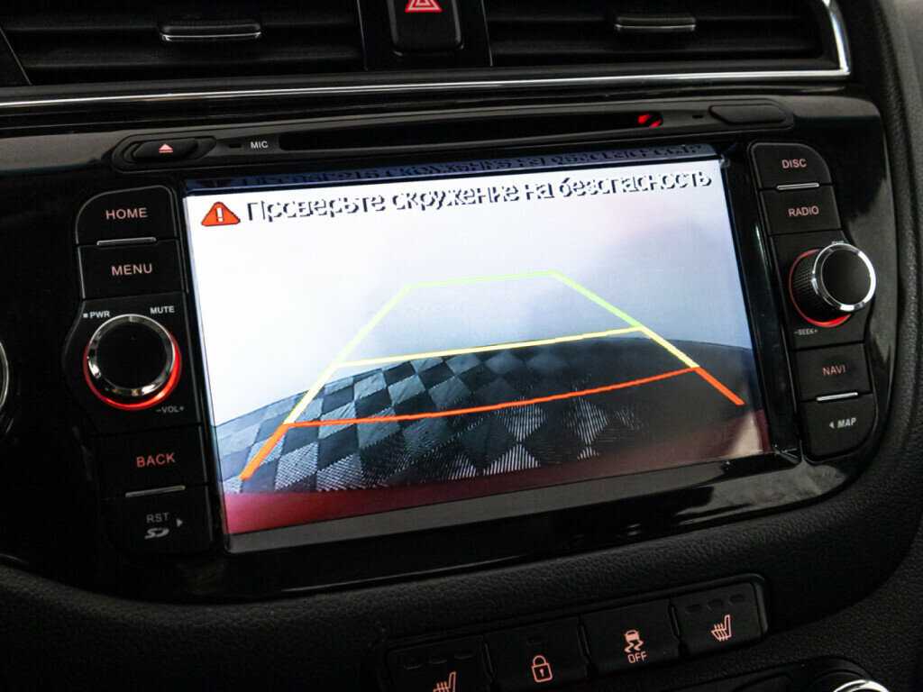 Купить Kia Ceed с пробегом. Фото: #16