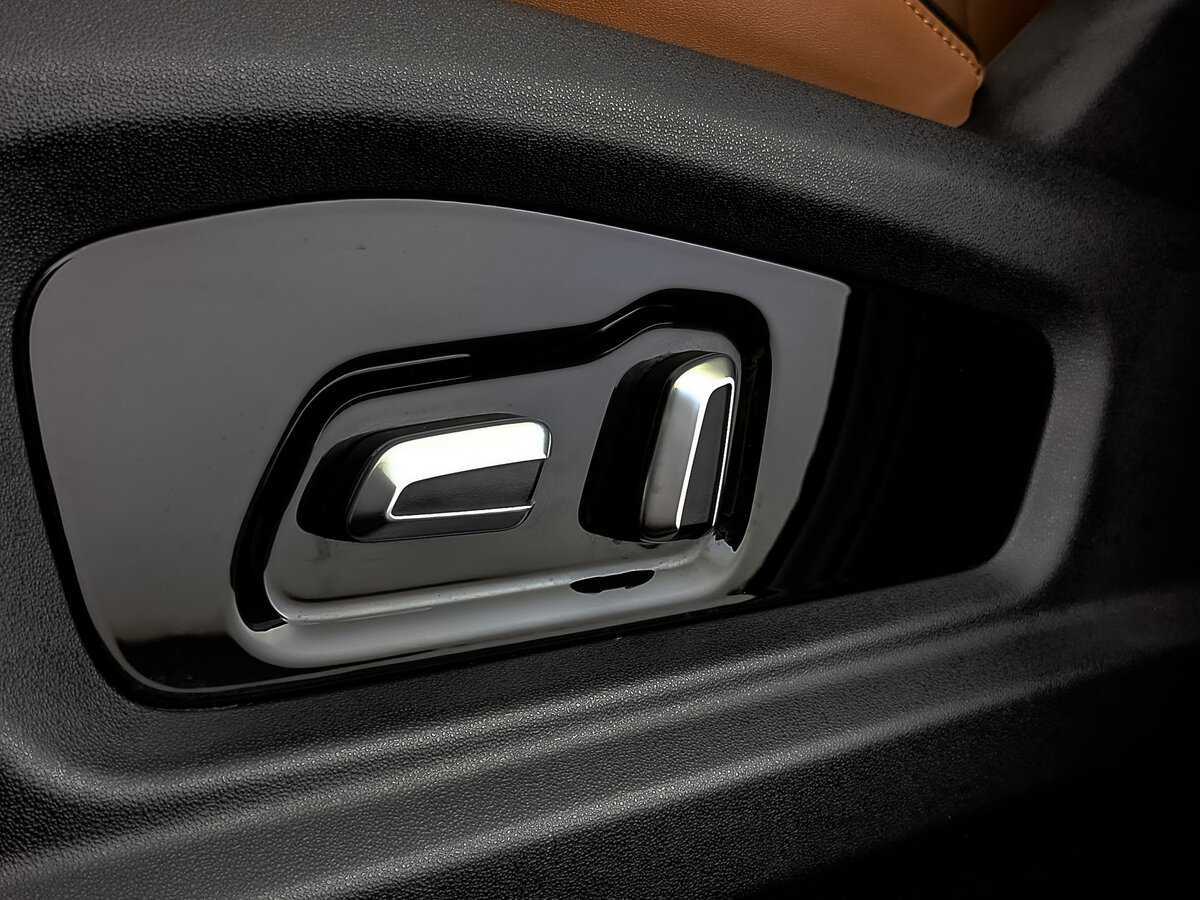 Купить OMODA C5 с пробегом. Фото: #27