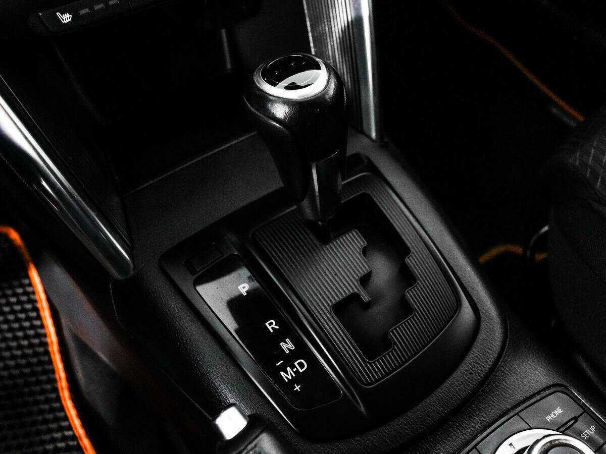 Купить Mazda CX-5 с пробегом. Фото: #9