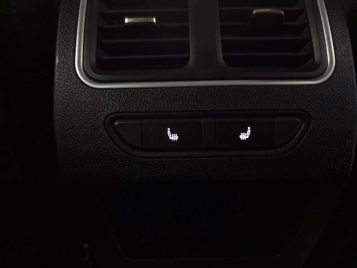 Купить Haval F7x с пробегом. Фото: #11