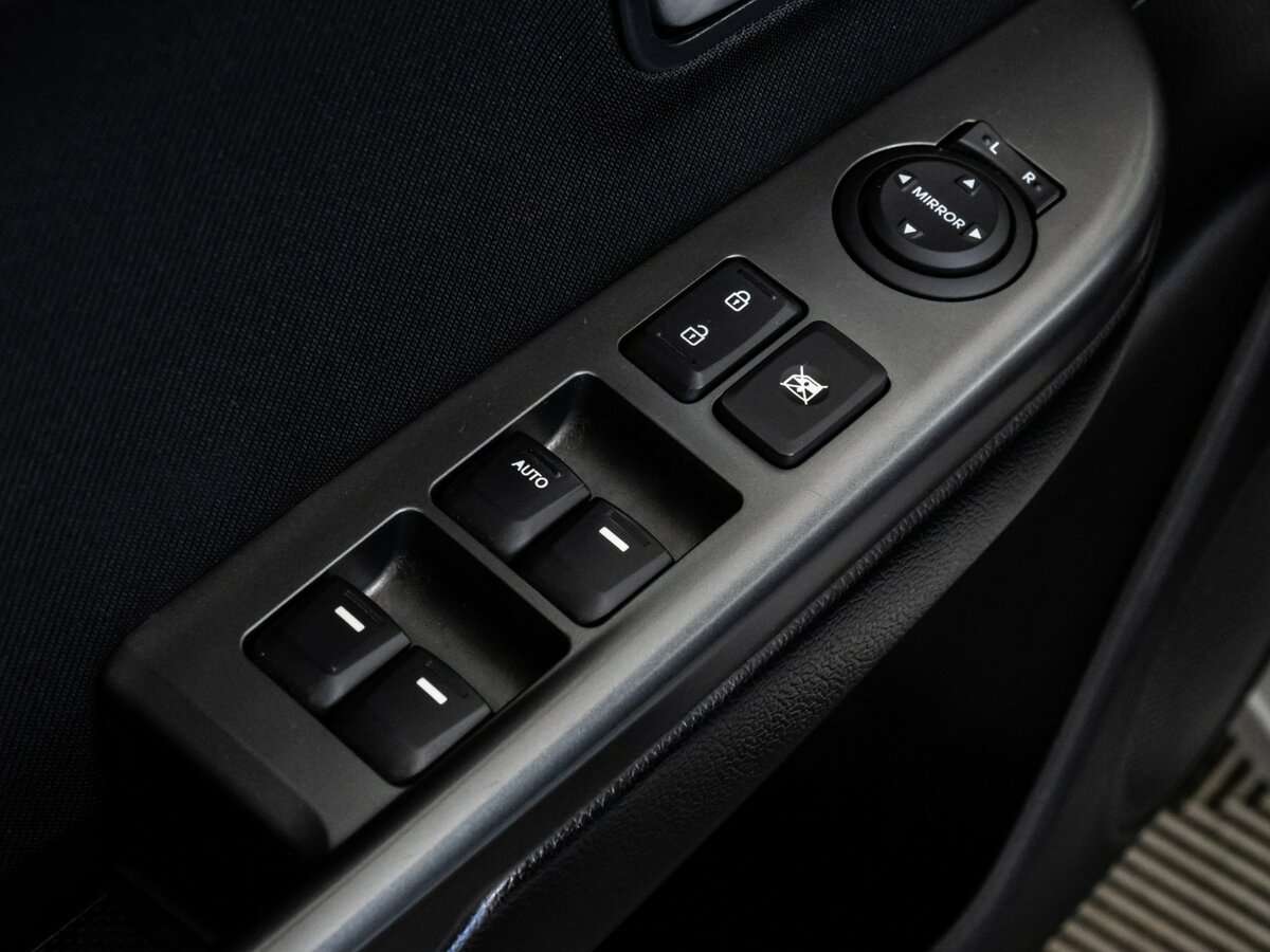 Купить Kia Rio с пробегом. Фото: #12