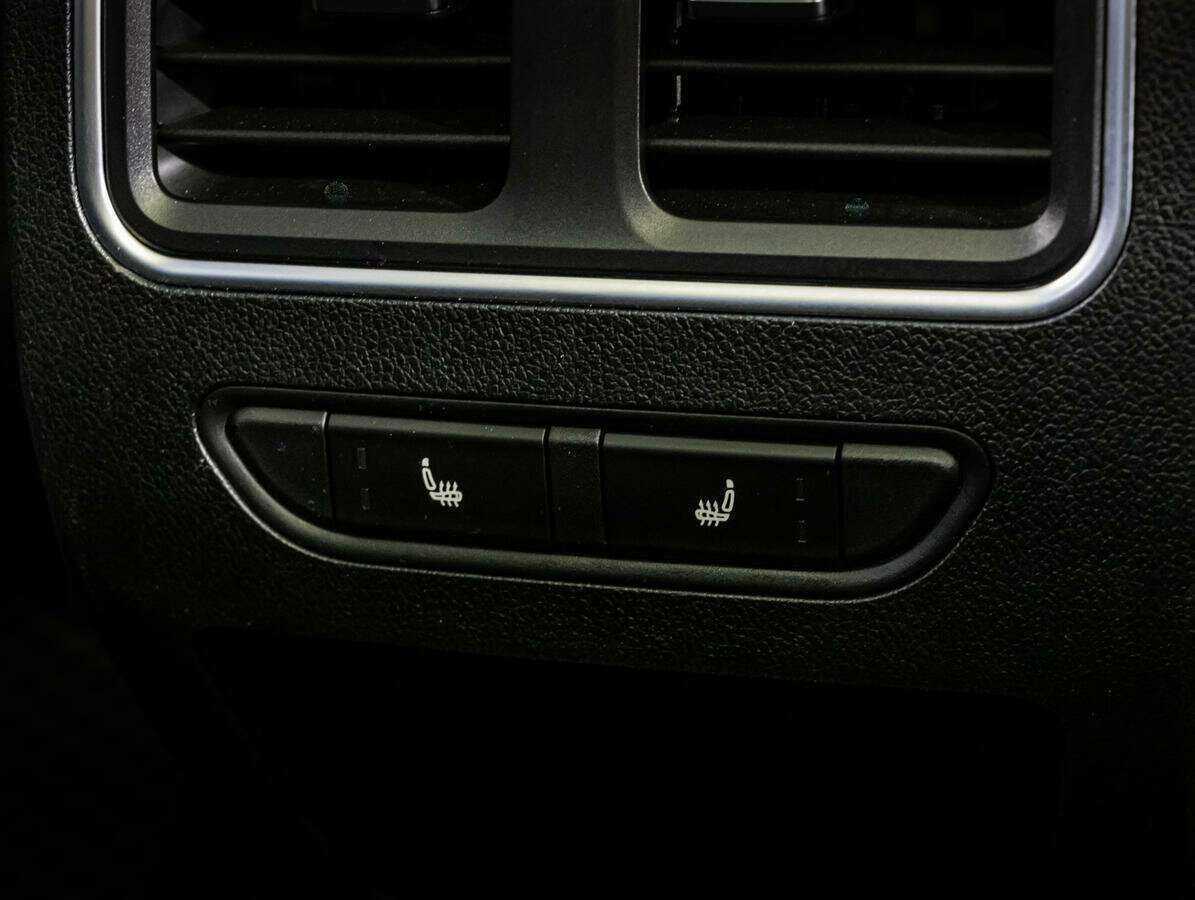 Купить Haval F7 с пробегом. Фото: #18