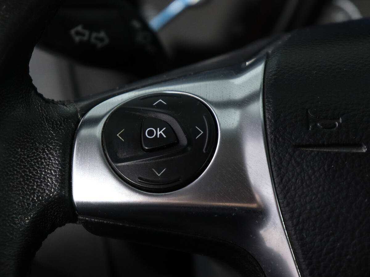 Купить Ford Focus с пробегом. Фото: #16