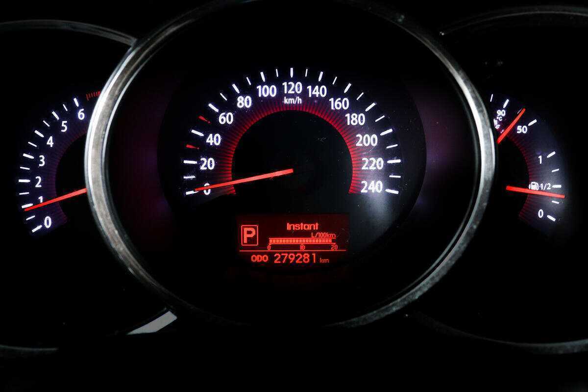 Купить Kia Sorento с пробегом. Фото: #9