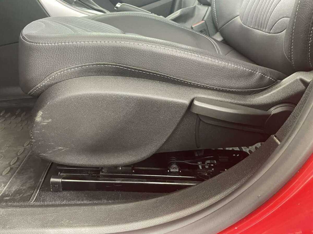 Купить Opel Astra с пробегом. Фото: #9