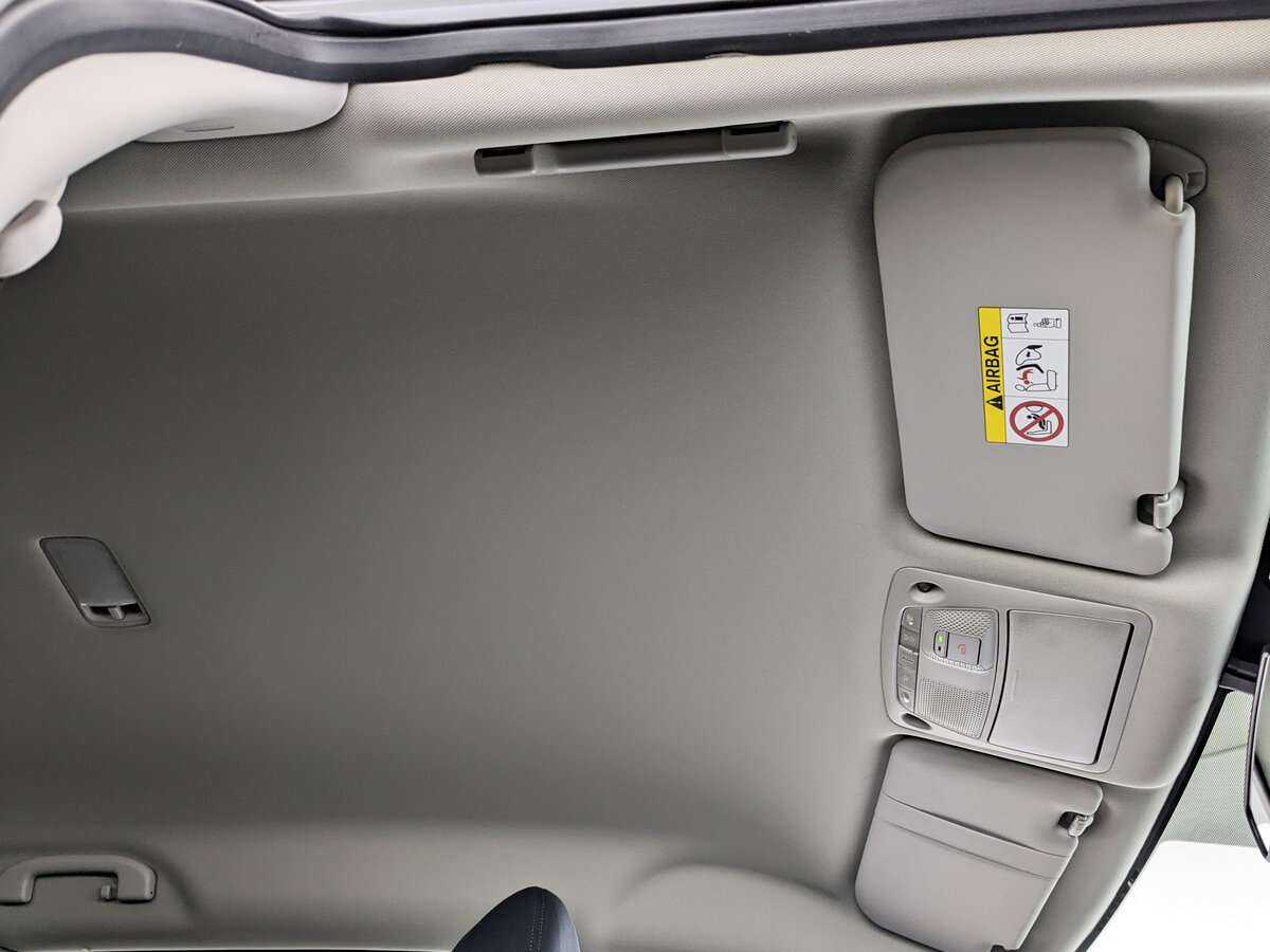 Купить Nissan X-Trail с пробегом. Фото: #17