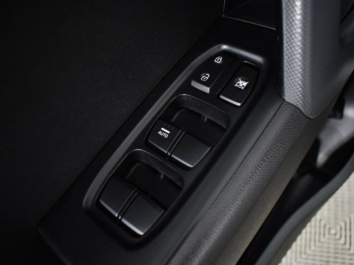 Купить Hyundai Creta с пробегом. Фото: #17