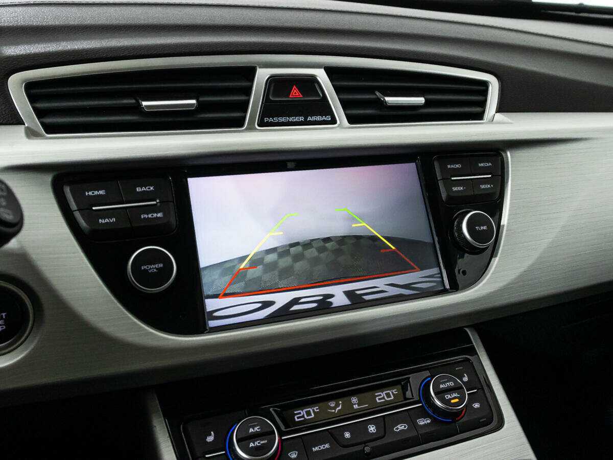 Купить Geely Atlas с пробегом. Фото: #13