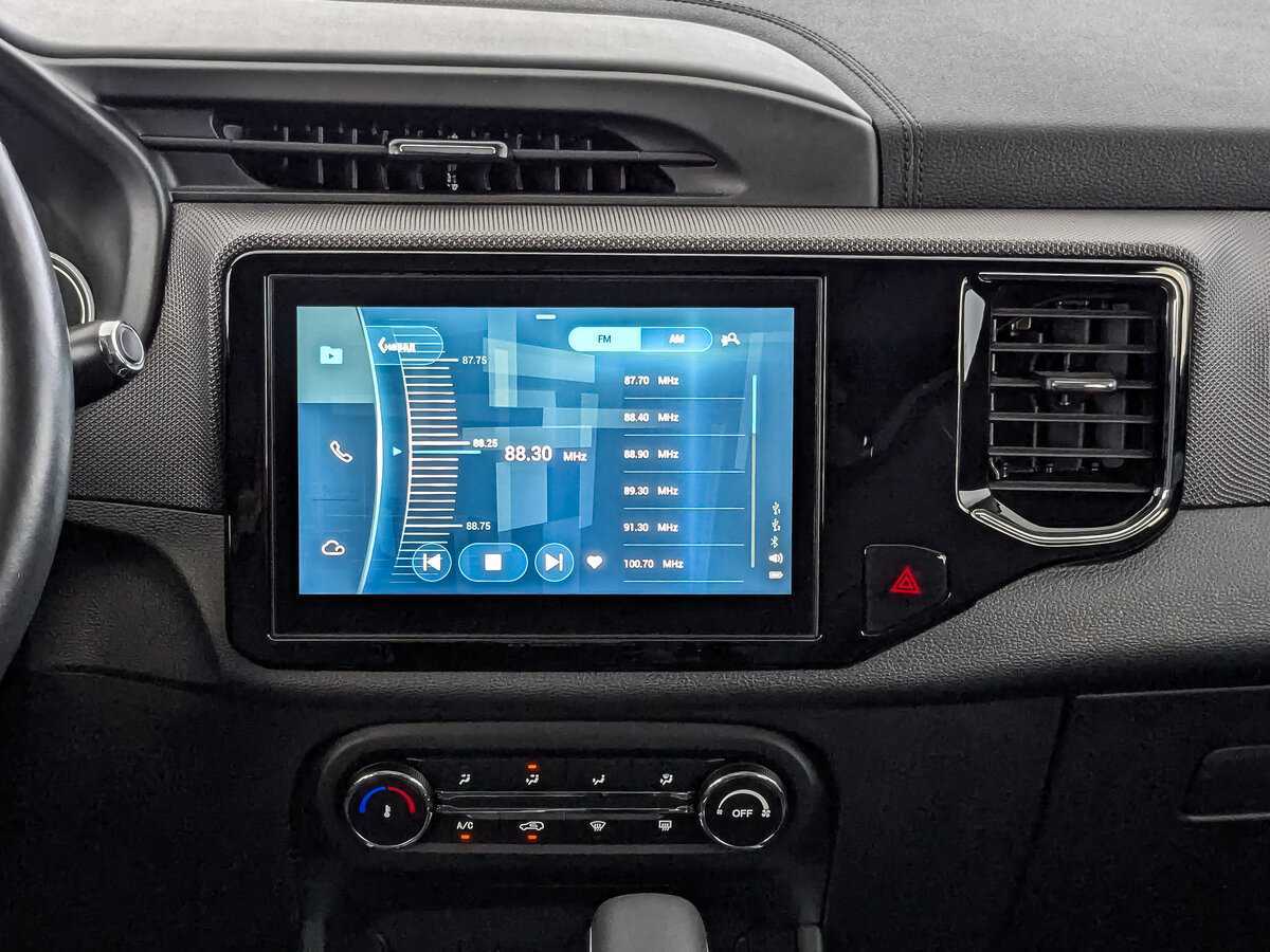 Купить Chery Tiggo 4 с пробегом. Фото: #11