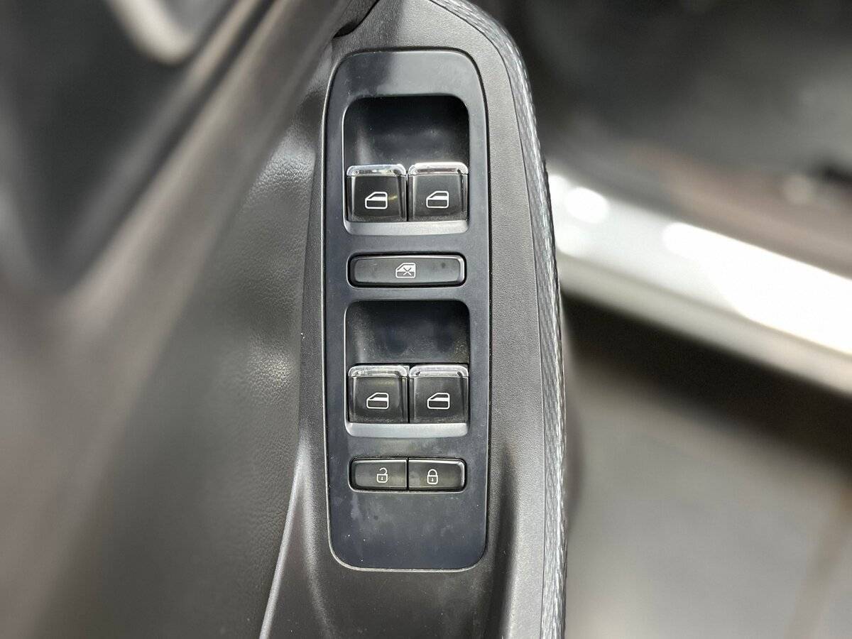 Купить Chery Tiggo 4 с пробегом. Фото: #10