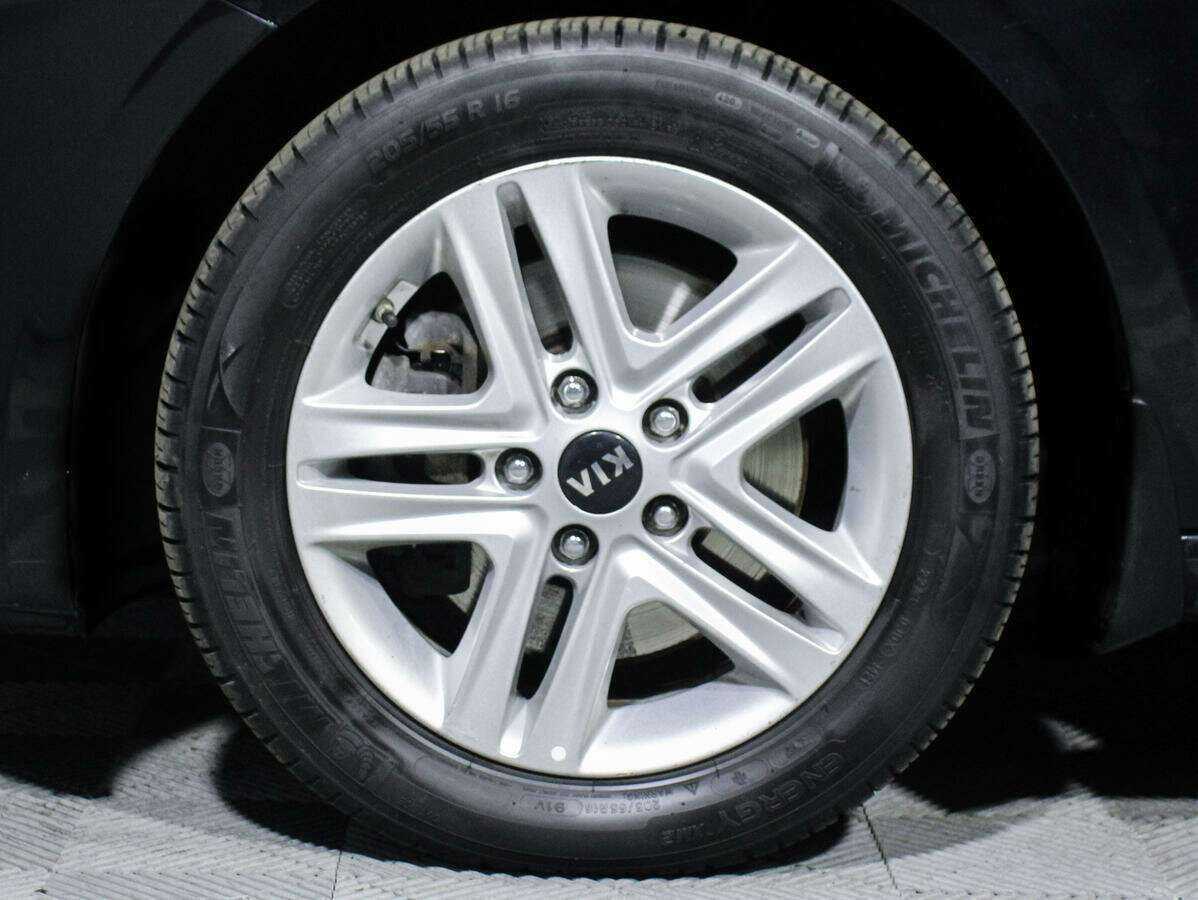Купить Kia Ceed с пробегом. Фото: #12