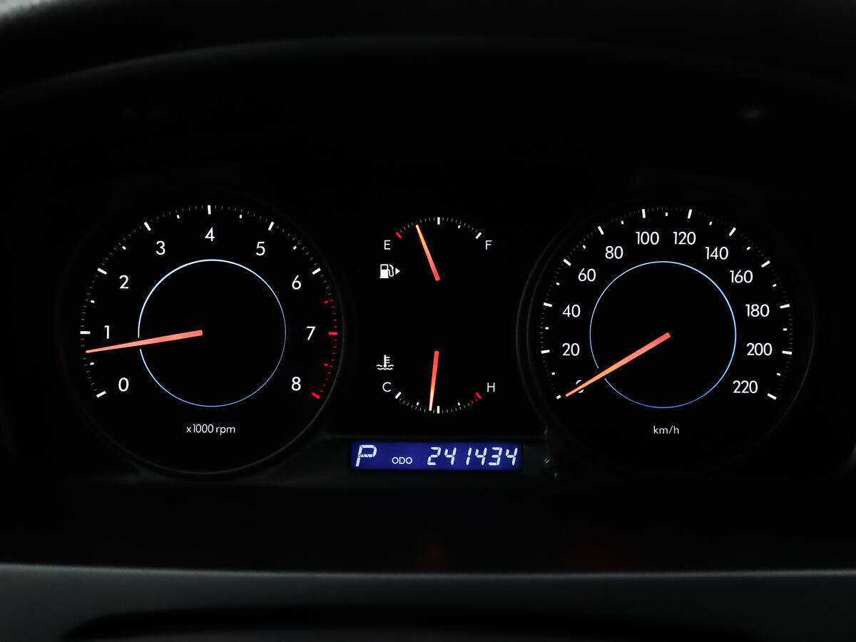 Купить Chevrolet Epica с пробегом. Фото: #10