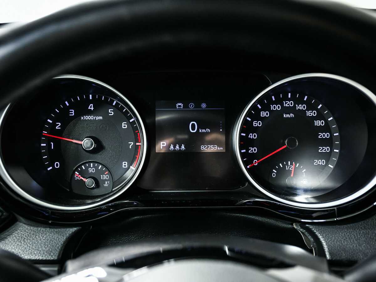 Купить Kia Ceed с пробегом. Фото: #9