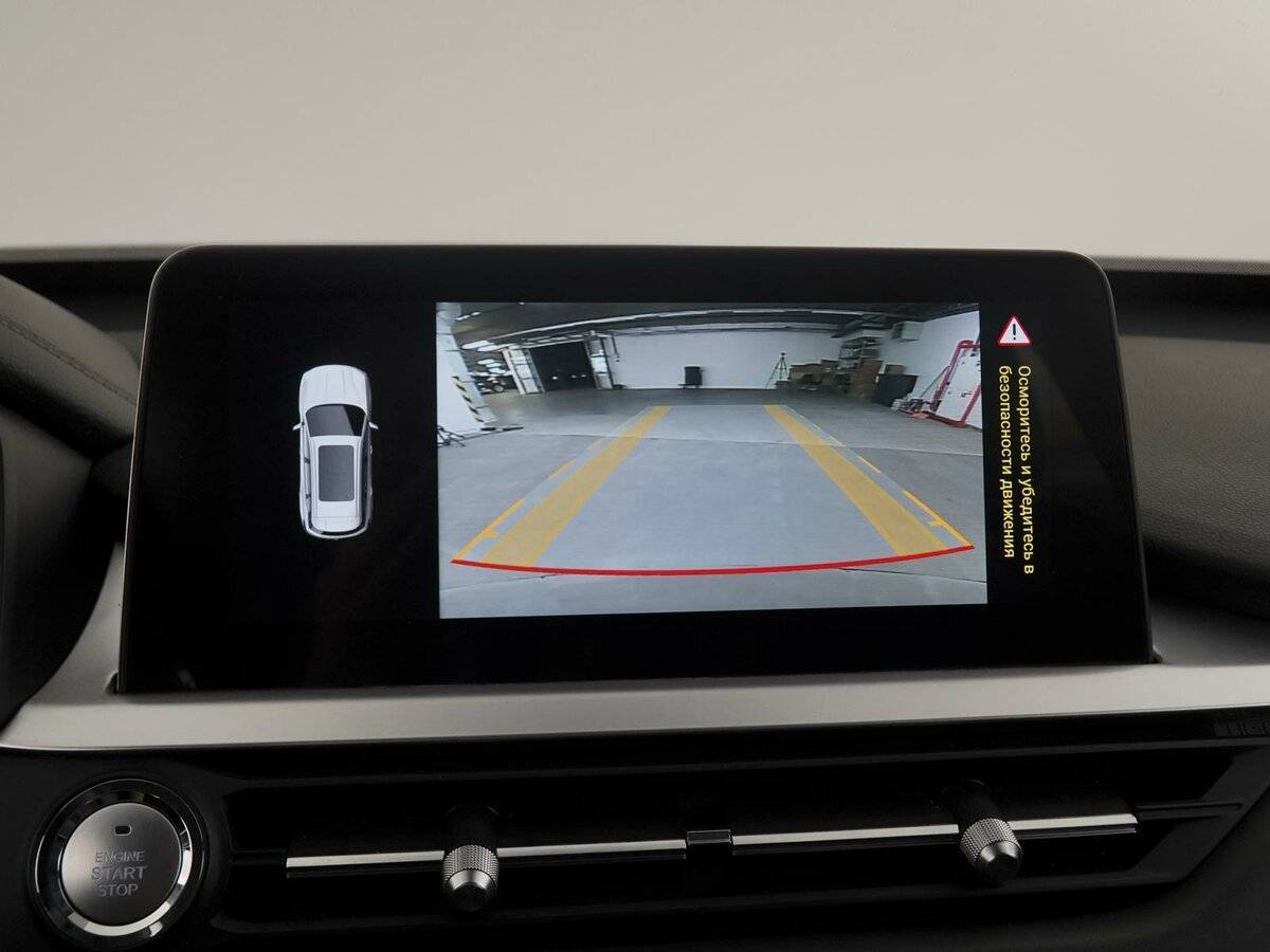 Купить Chery Tiggo 7 Pro с пробегом. Фото: #20