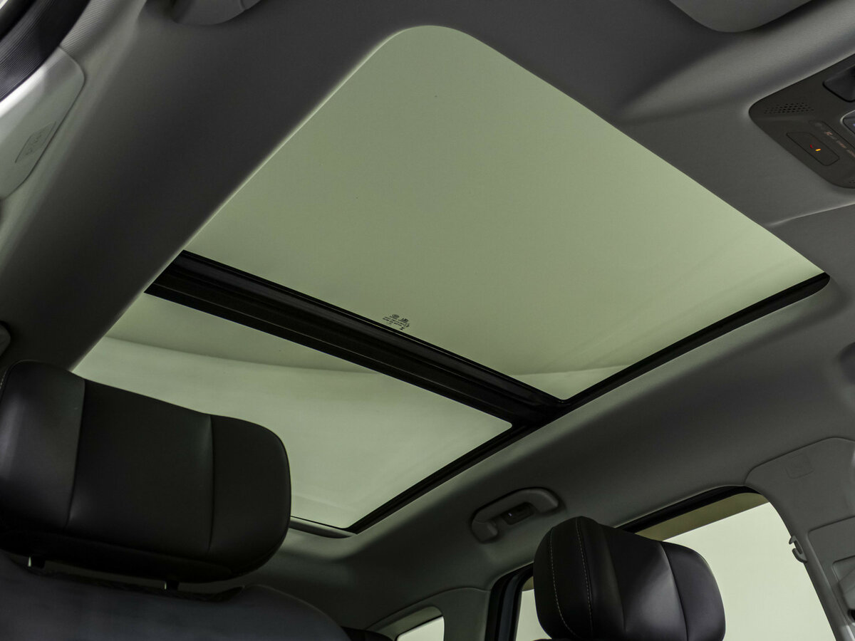 Купить Jaecoo J7 с пробегом. Фото: #14